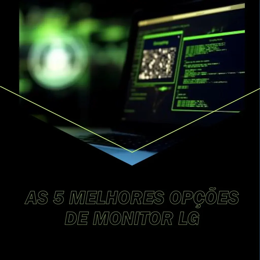 As 5 Melhores Opções de monitor LG ultrawide 25um58
