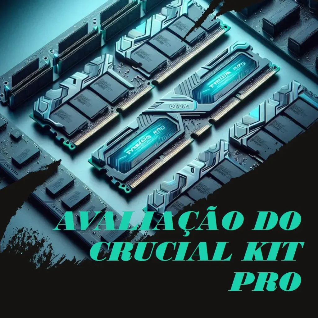 Crucial Kit Pro DDR5 RAM 32 GB 6000 MHz CL36