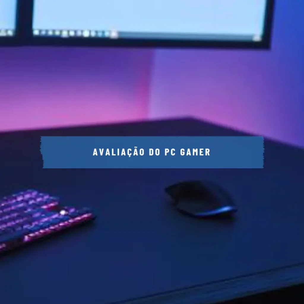 Monte seu PC: Ryzen 7 7800X3D, RX 7900 GRE, 32GB, 2TB SSD
