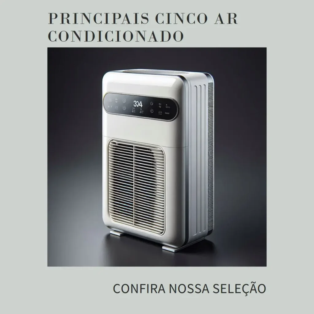 Principais Cinco ar condicionado split inverter 18000 btus Springer
