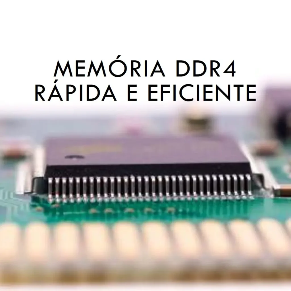 HyperX HX426C16FB316: Memória DDR4 rápida e eficiente