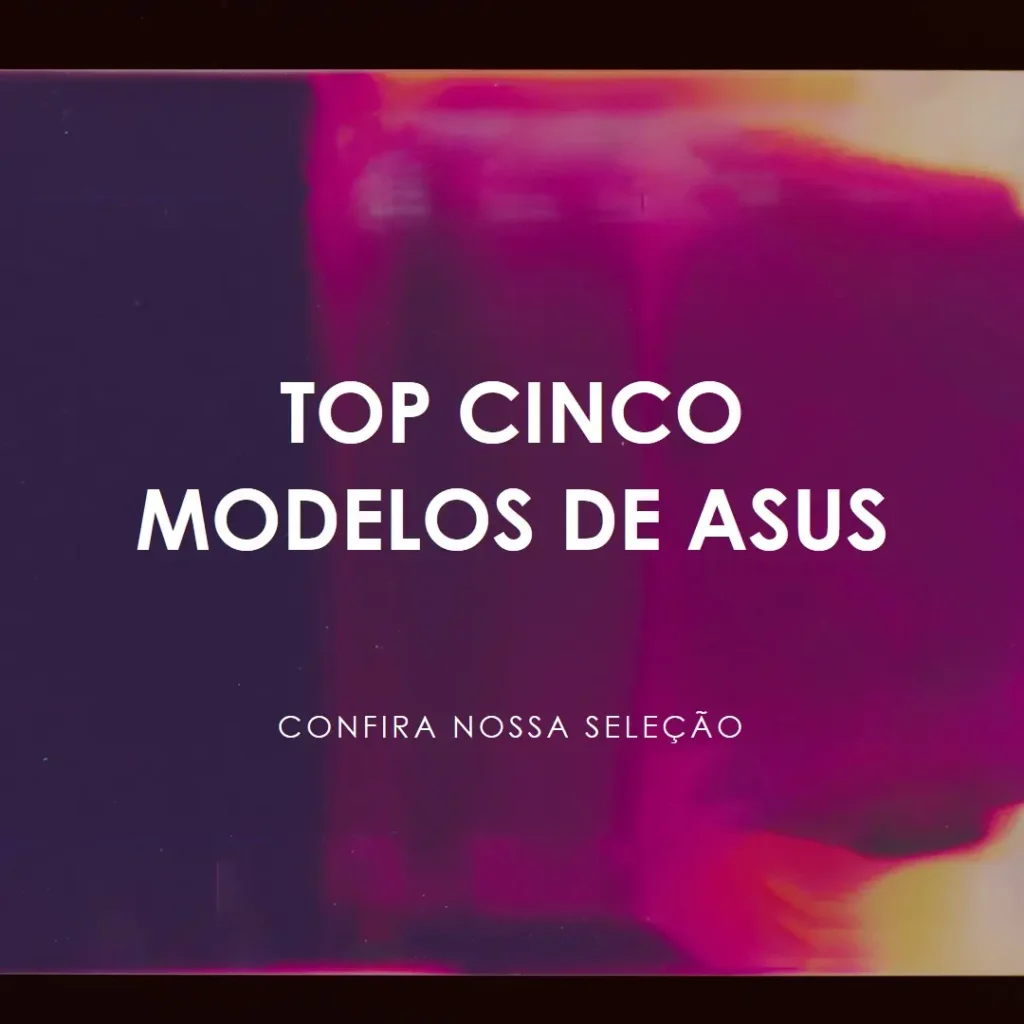 Top Cinco Modelos de Asus ally Rog x