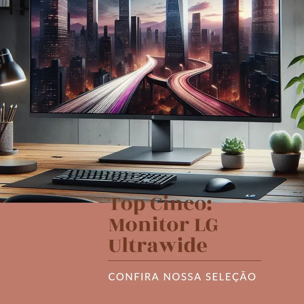 Top Cinco instalar monitor LG ultrawide