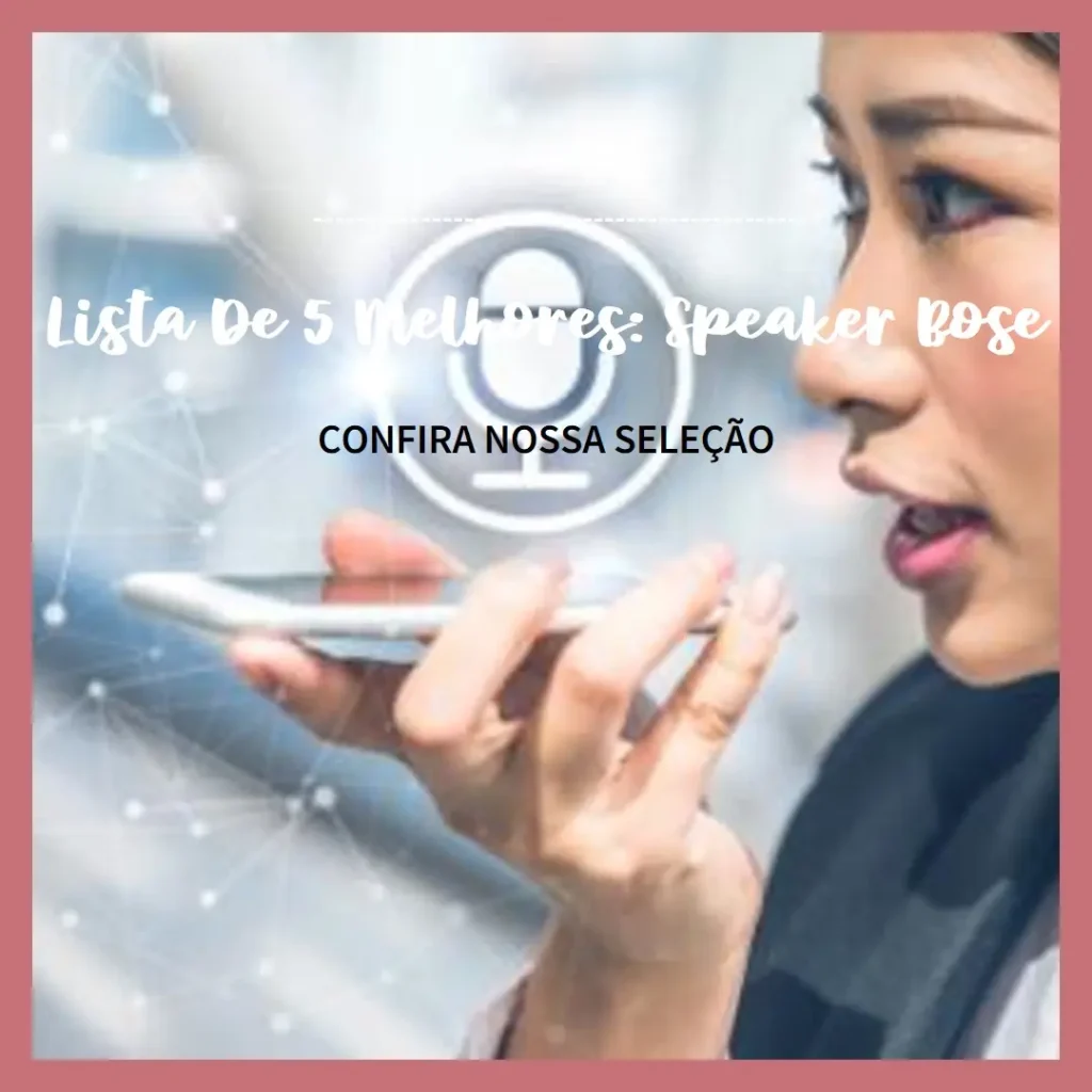 Lista de 5 Melhores: speaker Bose soundlink mini ii