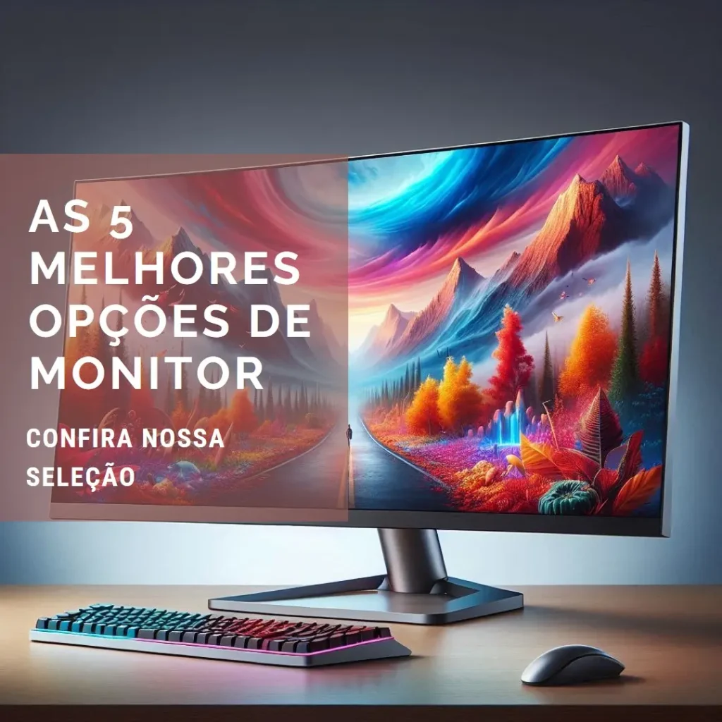 As 5 Melhores Opções de monitor ultrawide LG 29” full hd