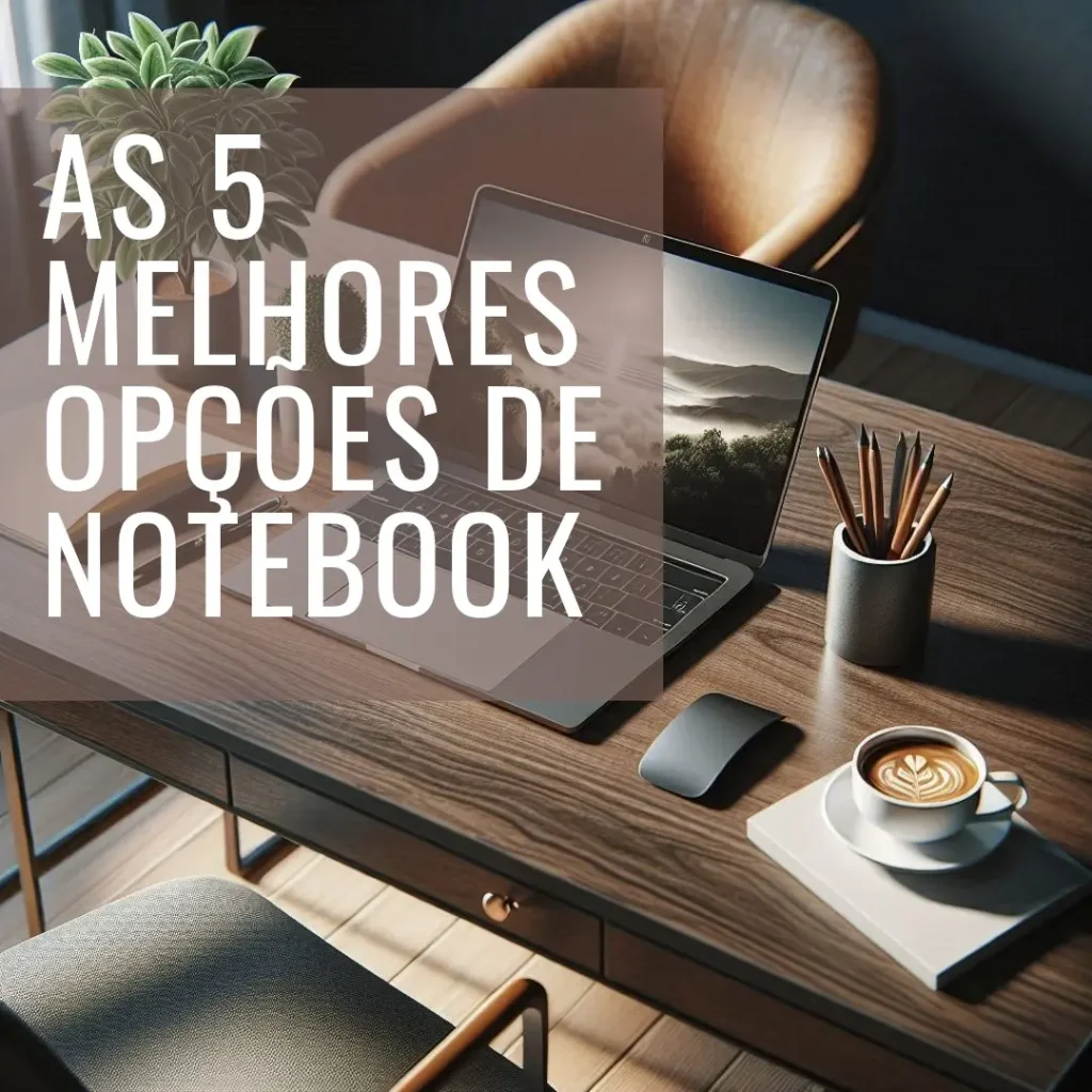 As 5 Melhores Opções de notebook Positivo vision i15