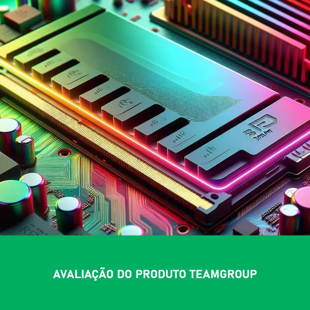 TEAMGROUP T-Force Delta RGB DDR5 7200MHz CL34