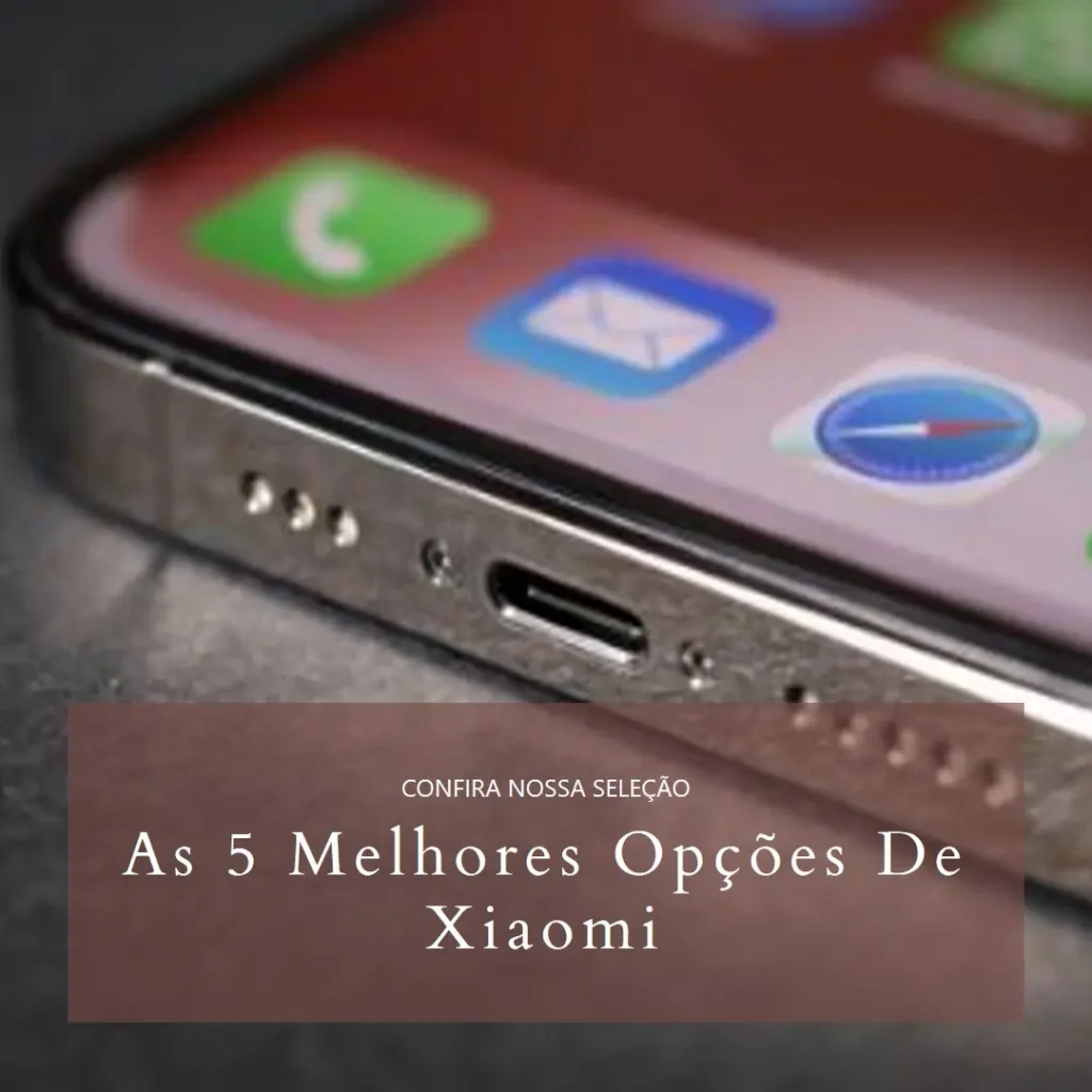 As 5 Melhores Opções de Xiaomi Redmi note 14 pro 5g 8gb ram 256gb