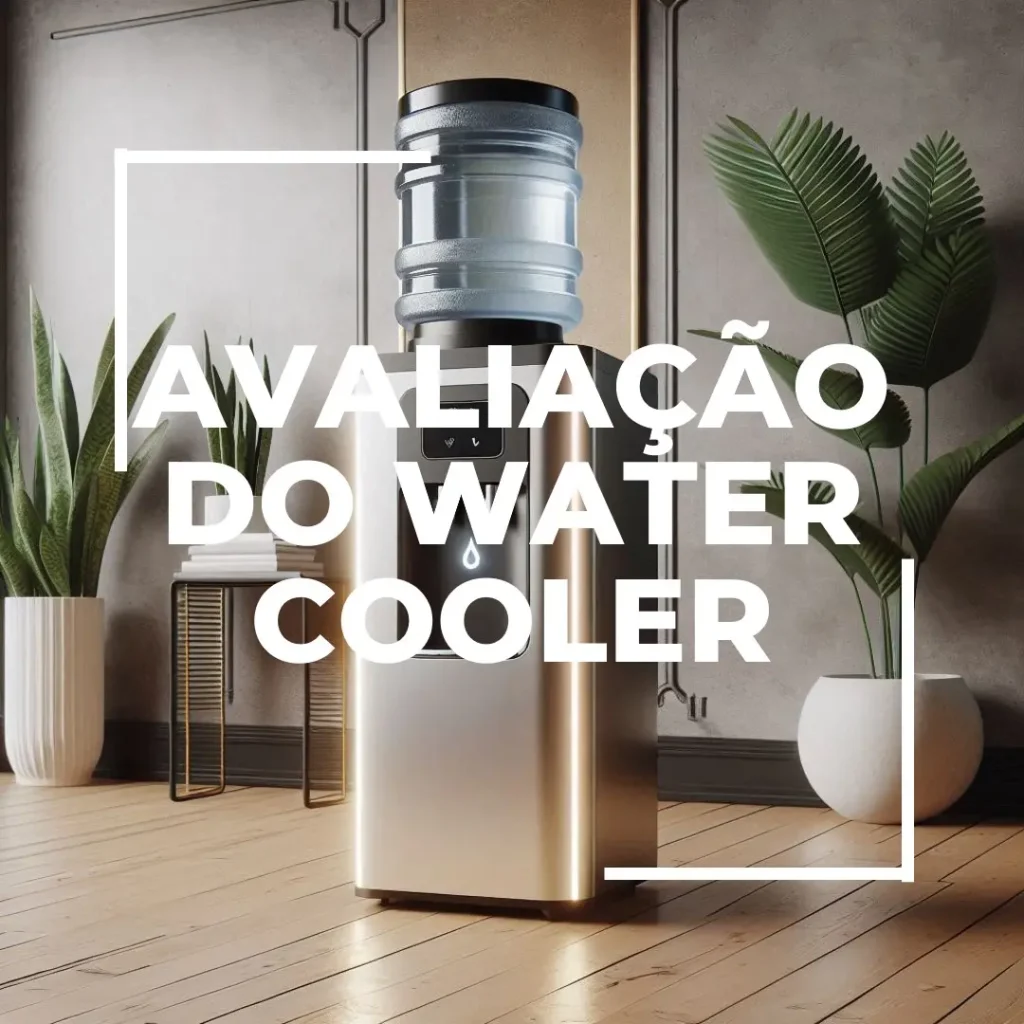 Water Cooler Pichau Aqua 360X P1 com Display LCD