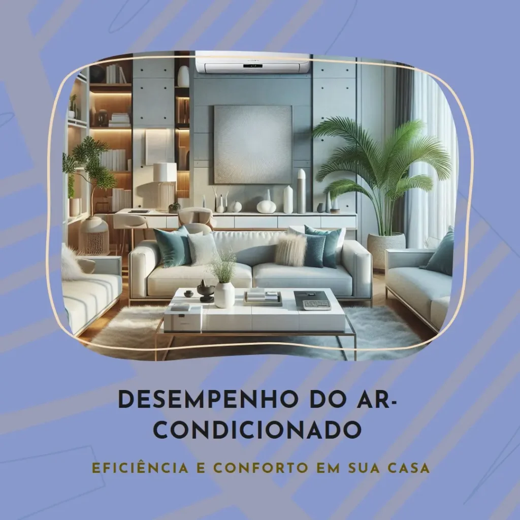 Ar-condicionado Split 24000 Btus Eos Master Comfort Só Frio: Desempenho e Eficiência