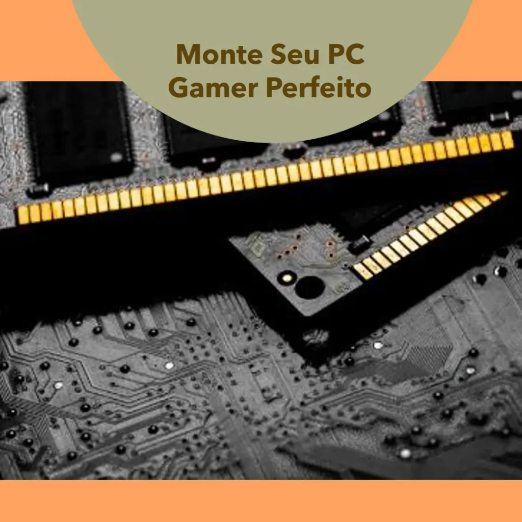 Monte seu PC: AMD Ryzen 3 4100, RTX 2070, 16GB, 480GB SSD