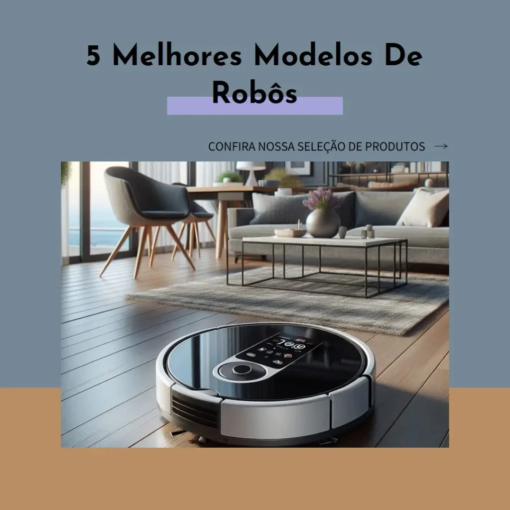 5 Melhores Modelos de robô aspirador irobot roomba 692 wi-fi alexa auto carregador