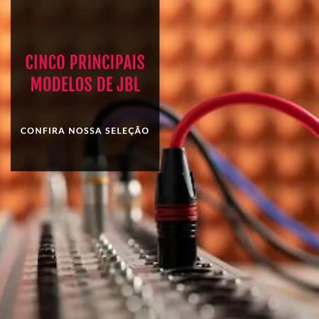 Cinco Principais Modelos de JBL bar 1000 pro 7.1.4 soundbar