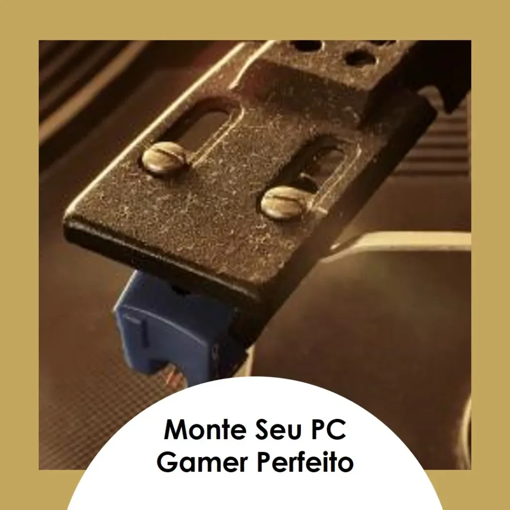 Monte seu PC: Ryzen 5 4600G, RX 5500 XT, 16GB, 240GB SSD