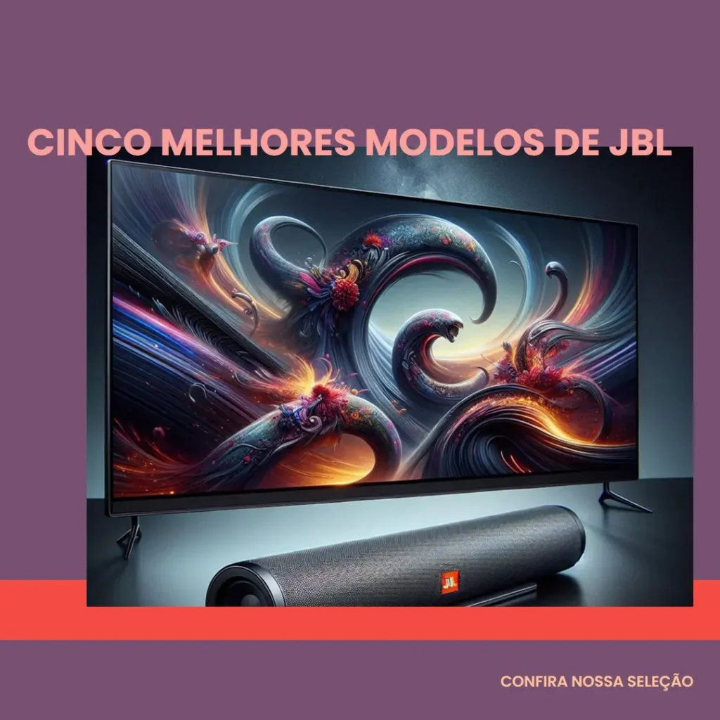 Cinco Melhores Modelos de JBL bar 800 wifi setup