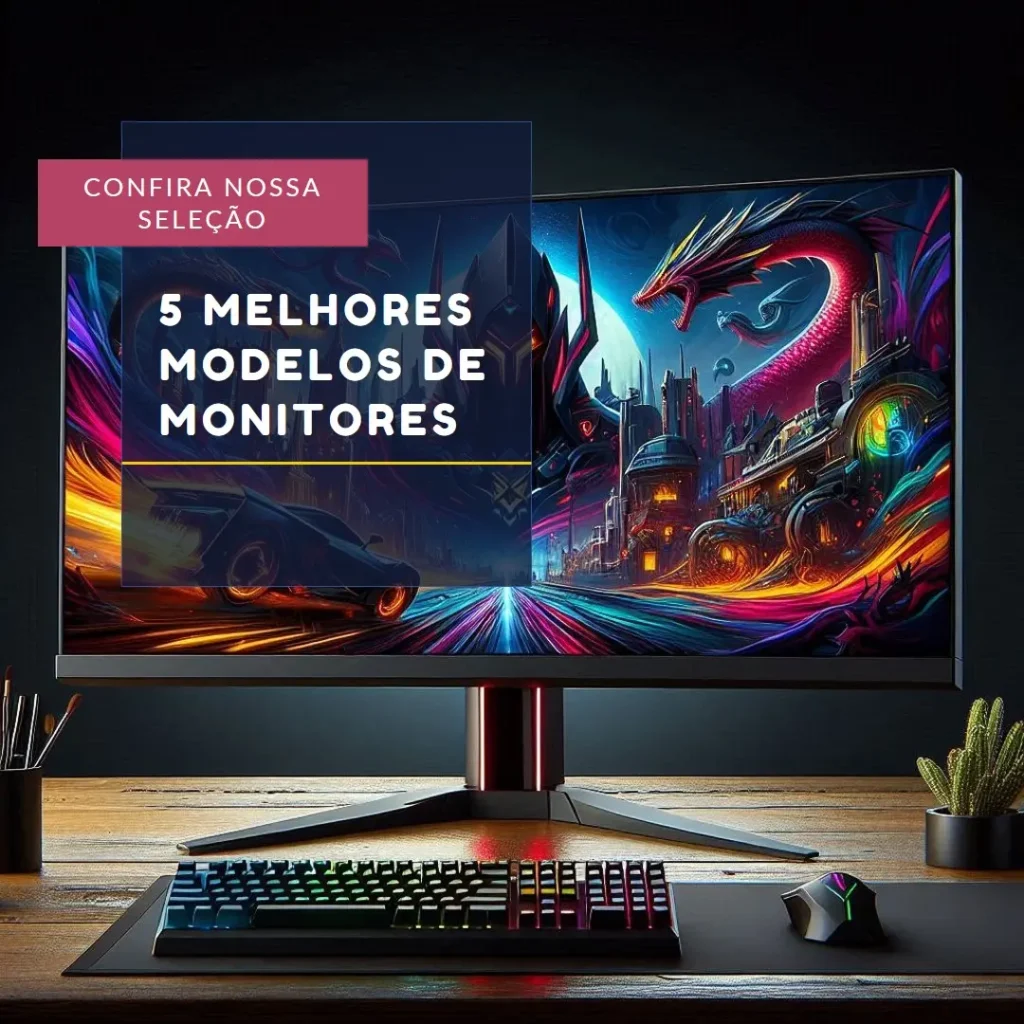 5 Melhores Modelos de monitor gamer led 34 ips ultrawide full hd 34um68 LG