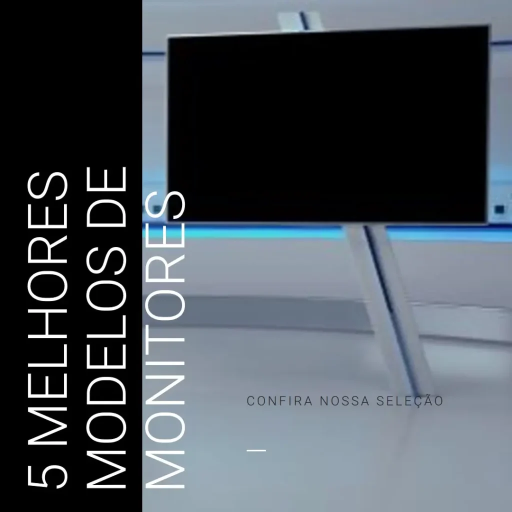 5 Melhores Modelos de monitor LG gamer ultrawide