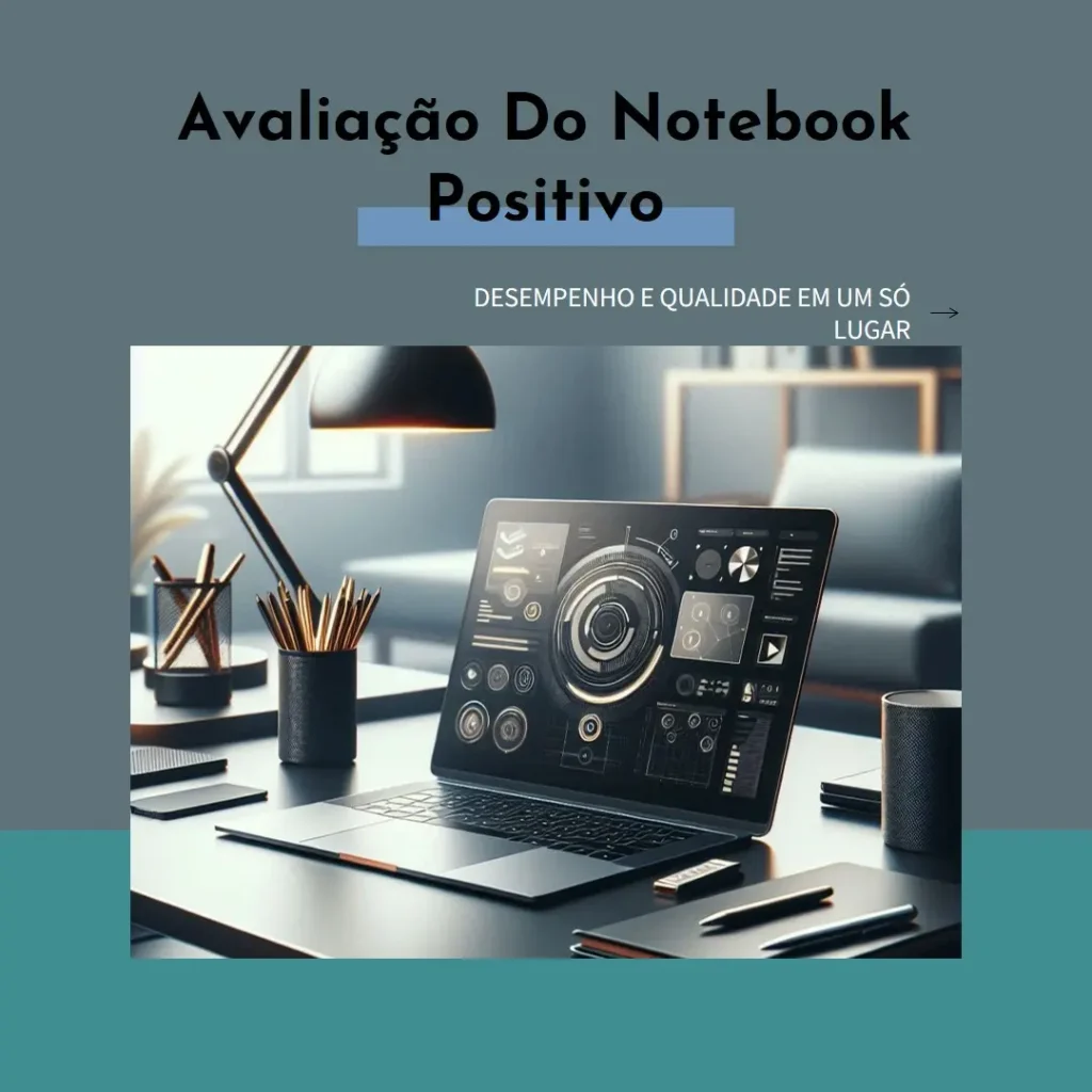 Notebook Positivo Master N4340 Intel® Core™ i5-10210U Windows 11 Home 8GB RAM 256GB SSD 14" Full HD