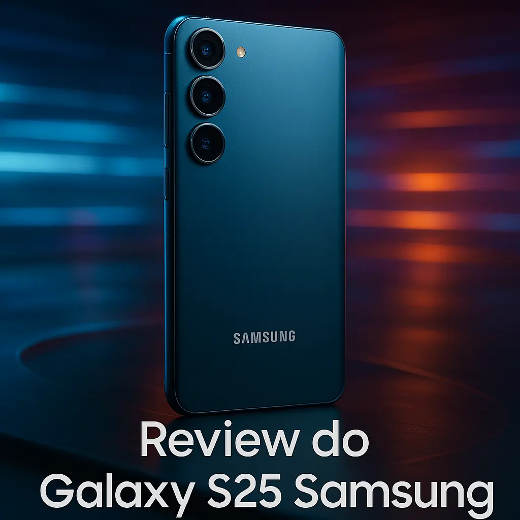 5 Melhores Modelos de s 25 Samsung