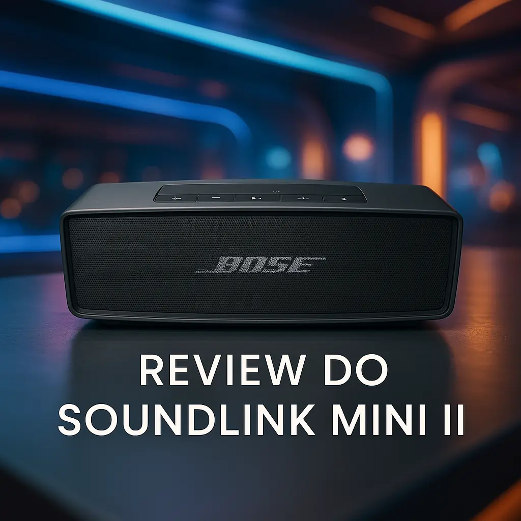 Cinco Principais Modelos de  mini soundlink 2 Bose