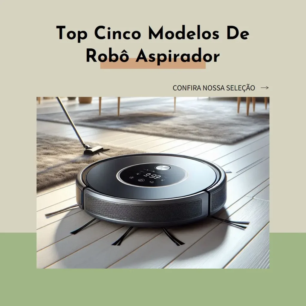 Top Cinco Modelos de robô aspirador Xiaomi – 2c