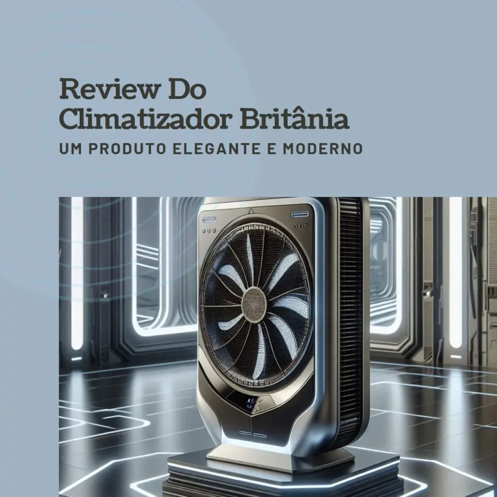 Principais 5 climatizador de ar britania 110v