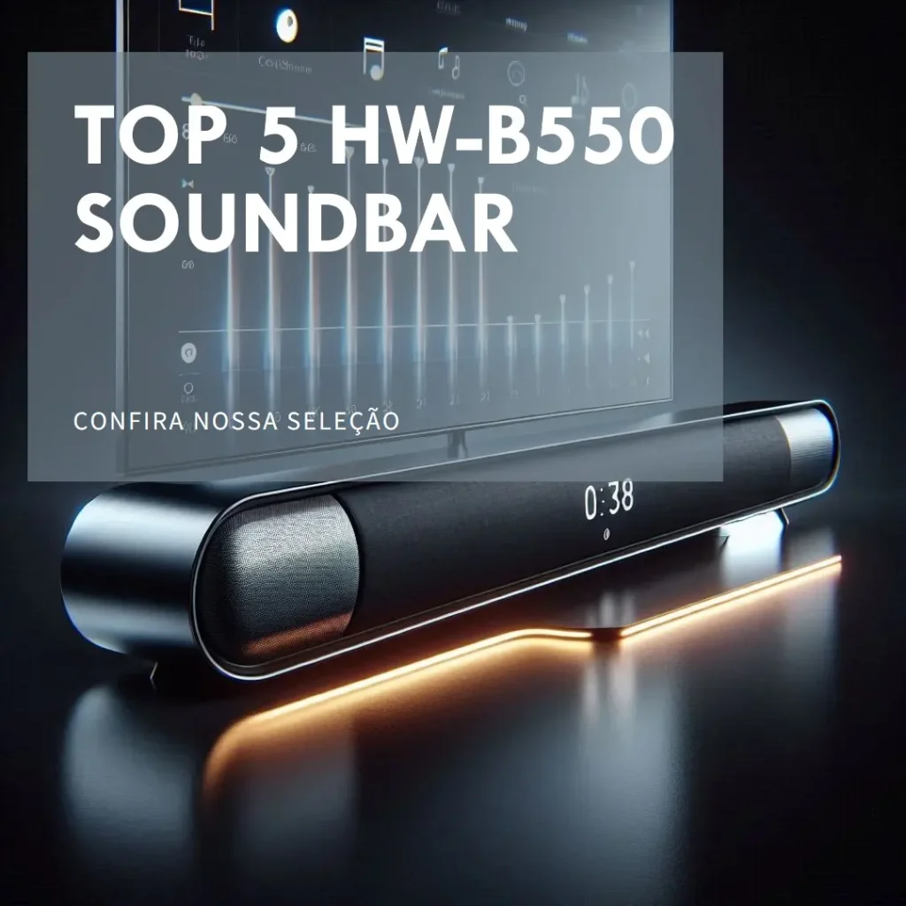 Top 5 hw-b550 soundbar