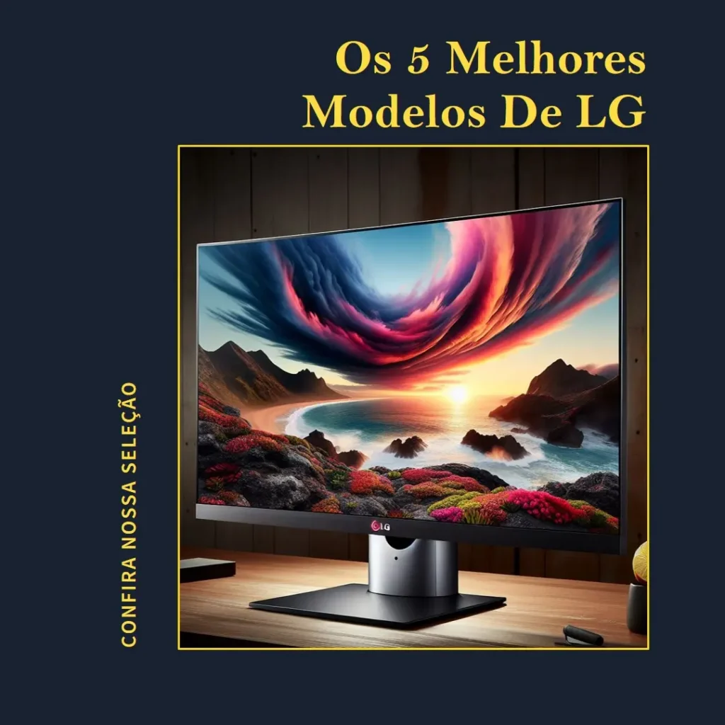Os 5 Melhores Modelos de LG ultrawide gaming monitor 29um69g