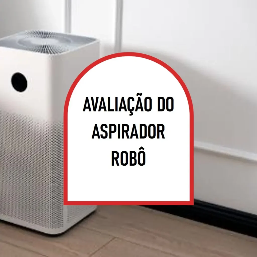 Aspirador Robô Midea SmartMop Easy VRA31BB Bivolt