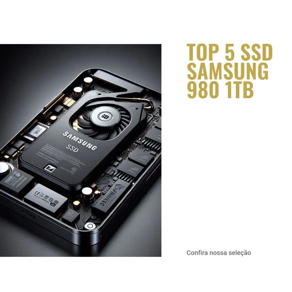 Top 5 SSD Samsung 980 1tb m.2 nvme
