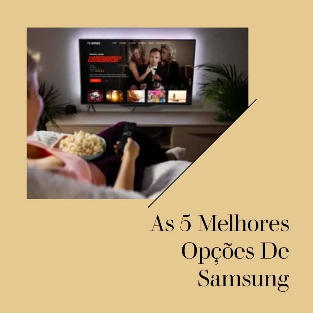 As 5 Melhores Opções de Samsung smart gaming TV 43 NEO QLED 4k 43qn90c