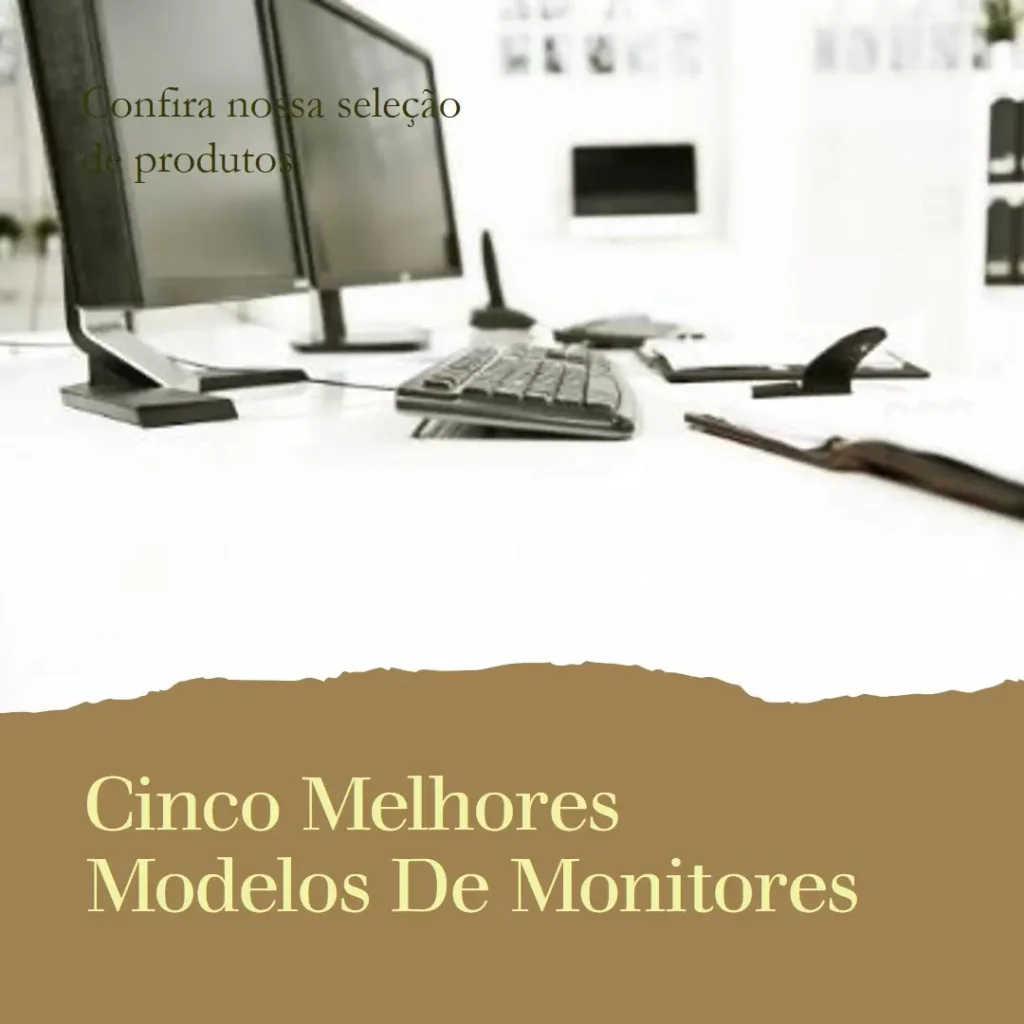 Cinco Melhores Modelos de  monitor gamer LG 29′ ips ultrawide 75hz