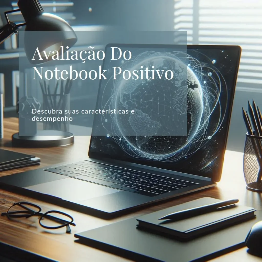Notebook Positivo Master N40I N3010 4GB 32GB Flash W10P