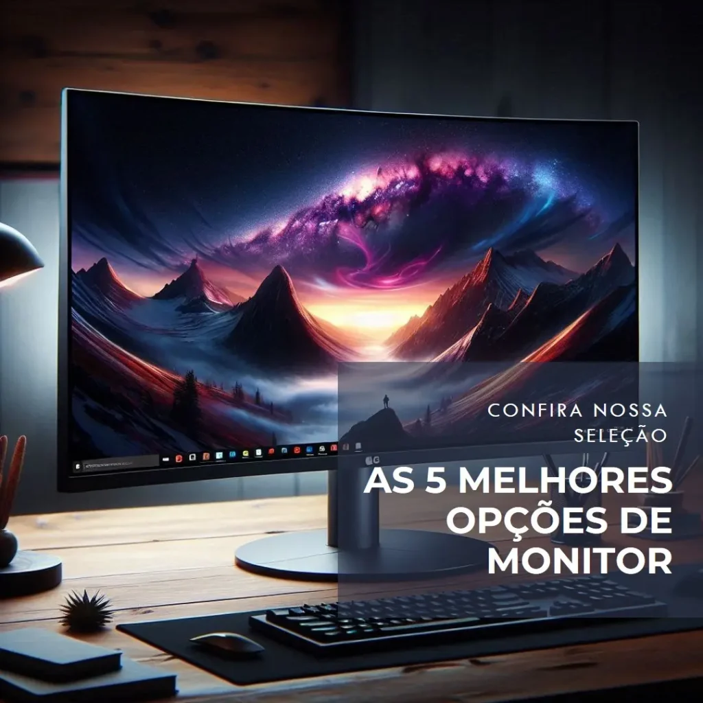 As 5 Melhores Opções de monitor LG ultrawide 29 polegadas