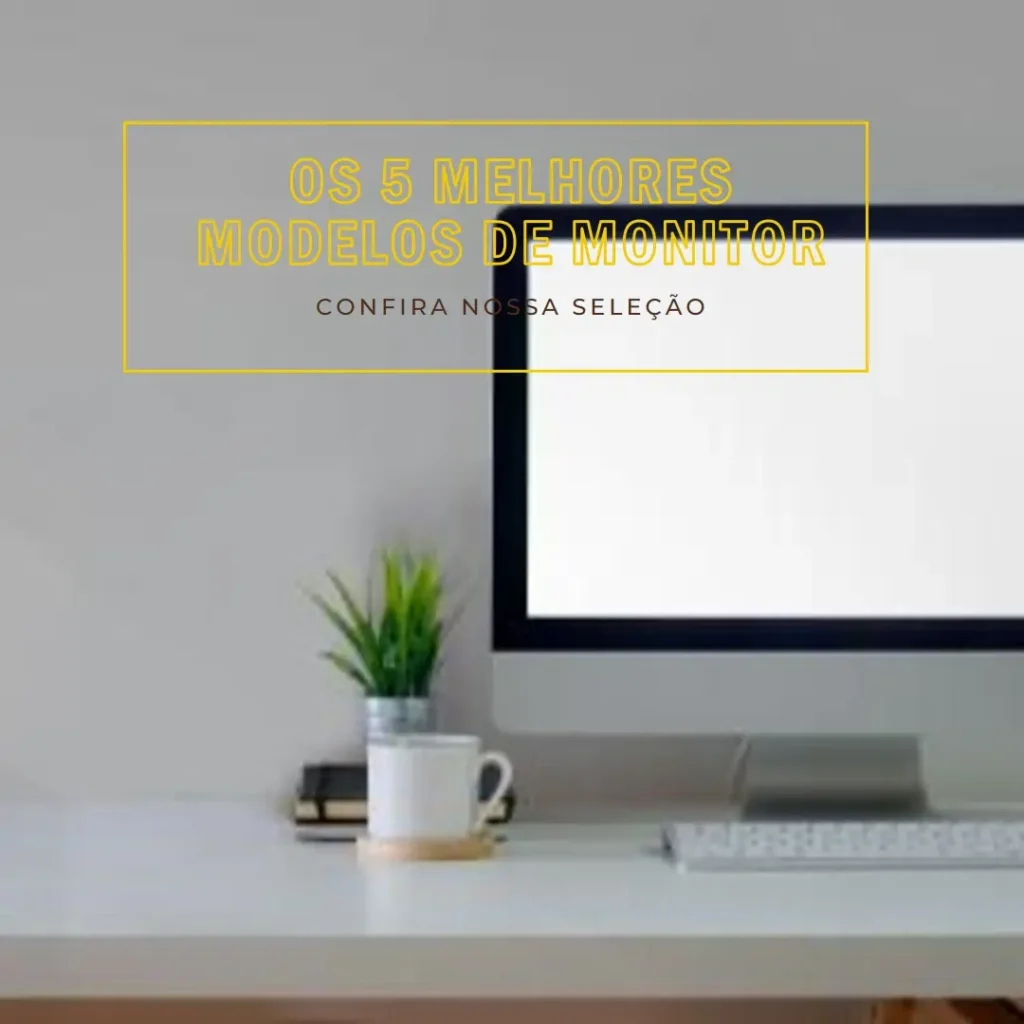 Os 5 Melhores Modelos de monitor LG ultrawide 75hz