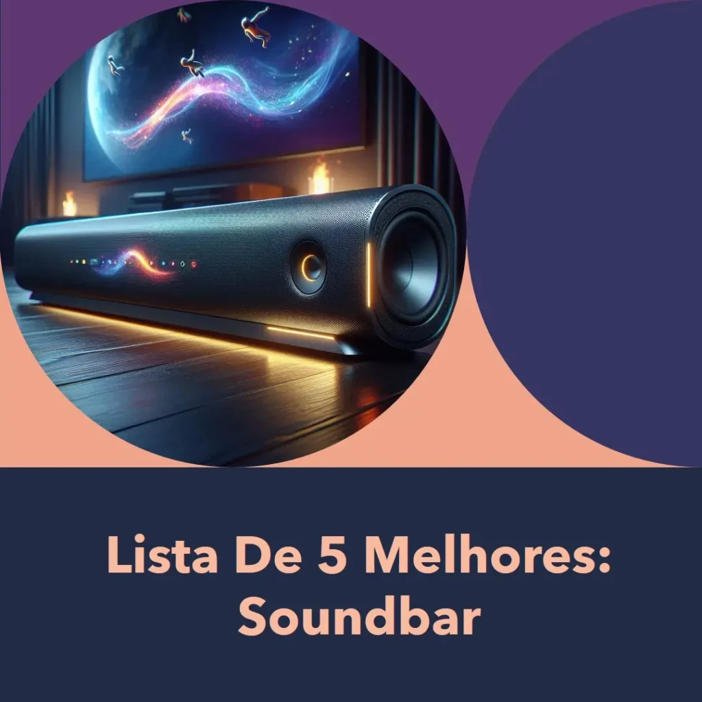 Lista de 5 Melhores: soundbar hw-q930b 9.1.4 ch