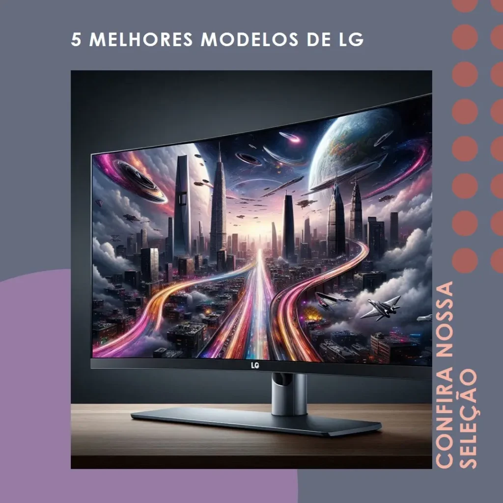 5 Melhores Modelos de LG ultrawide monitor 34wp550-b