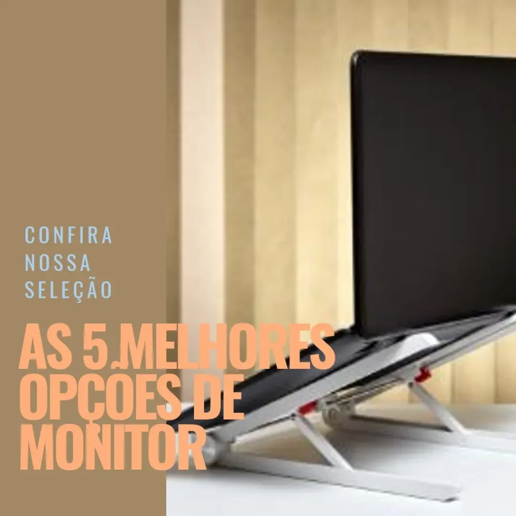 As 5 Melhores Opções de monitor curvo ultrawide