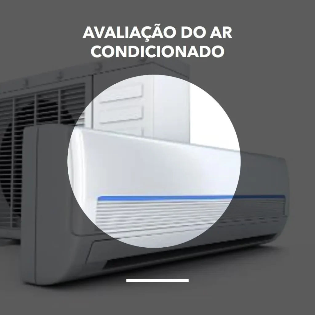 Ar Condicionado Portátil USB 3 Velocidades Automático