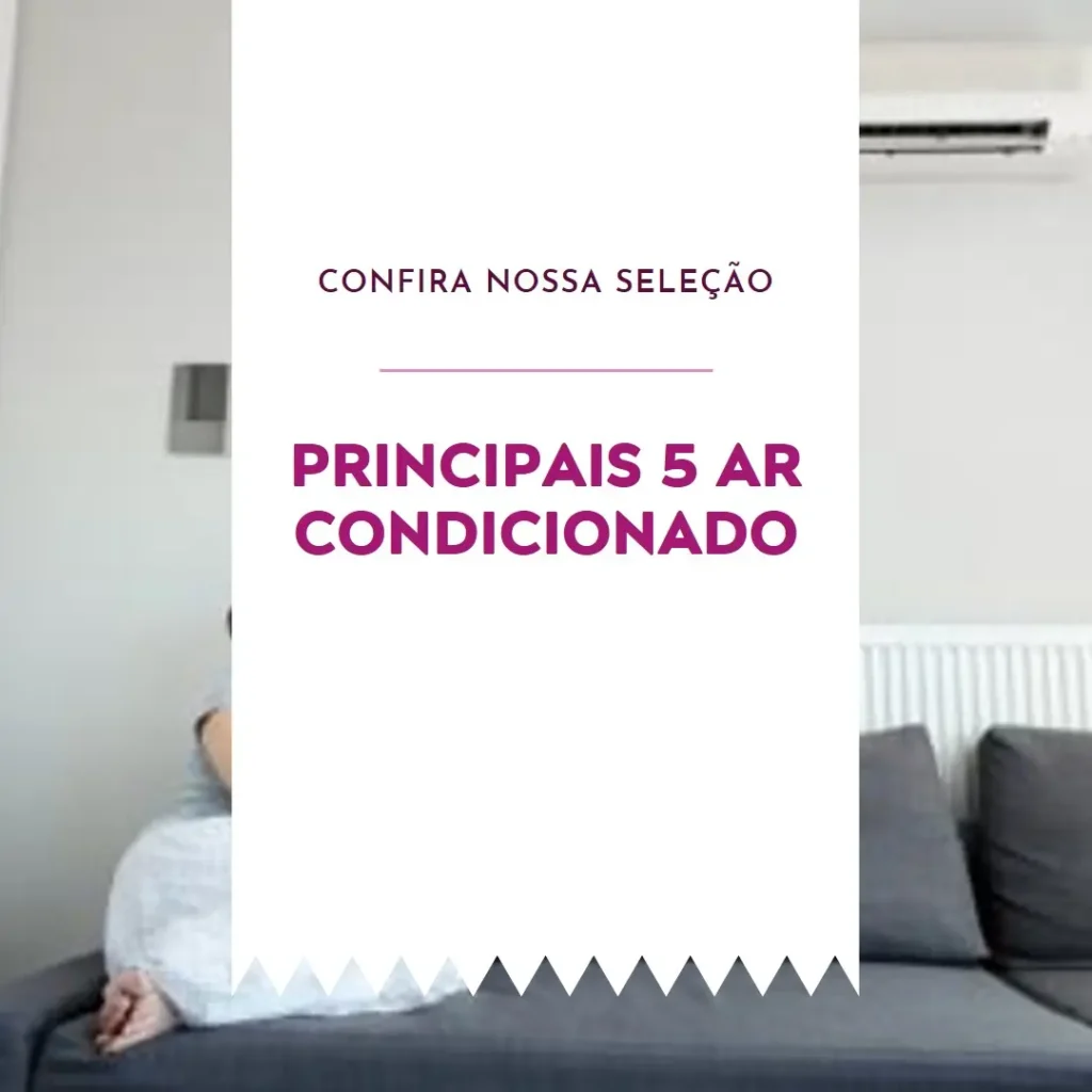 Principais 5 ar condicionado portátil 220v