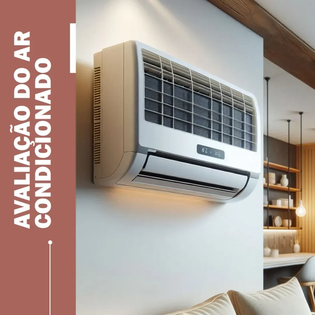 Ar Condicionado Split Hi Wall Inverter Elgin Eco Star 12000 BTU/h Frio