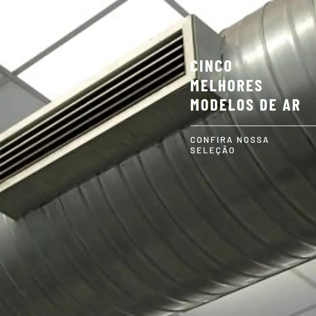 Cinco Melhores Modelos de  ar condicionado 12000 btus 110v