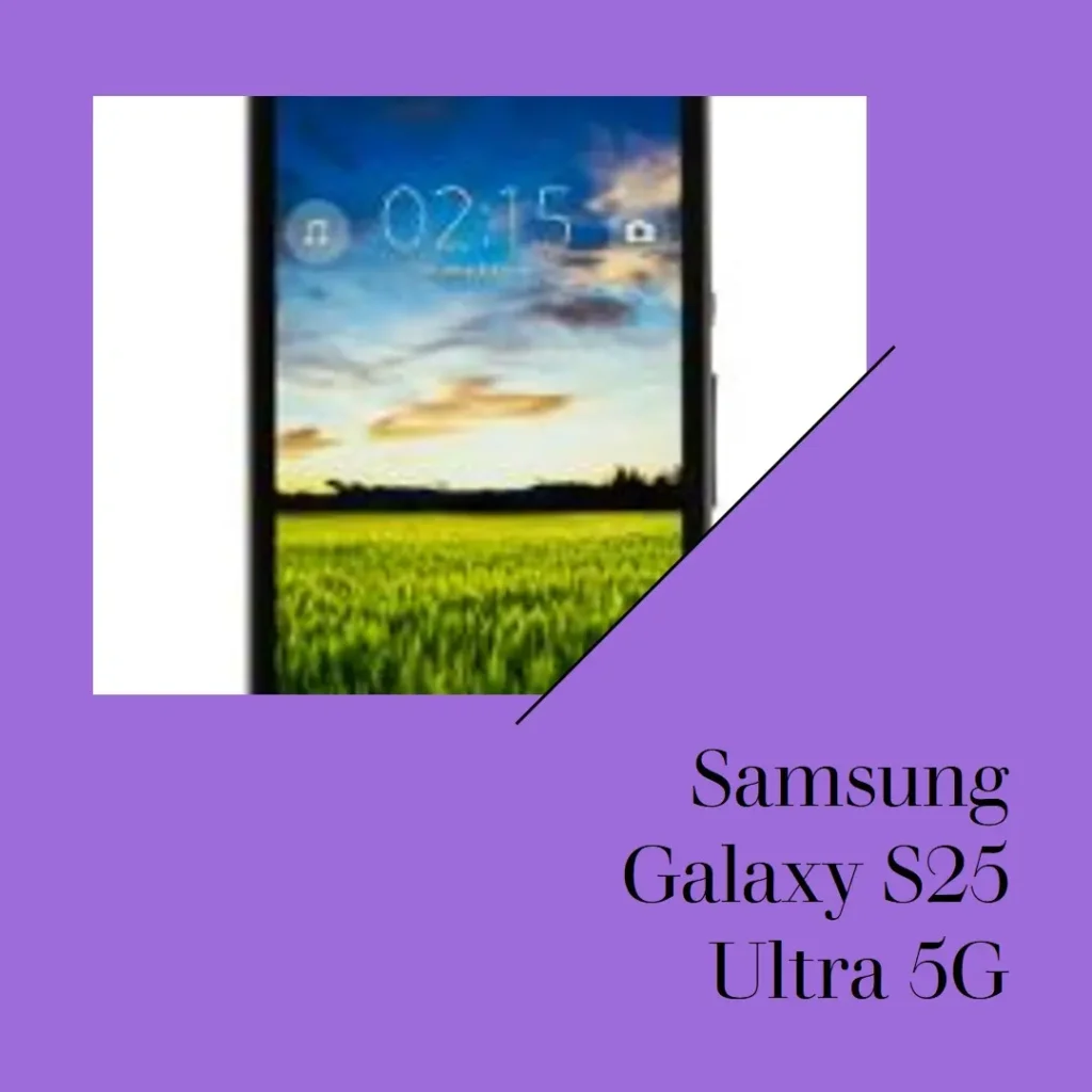 Samsung Galaxy S25 Ultra 5G: Potência e Inovação em um Só Dispositivo