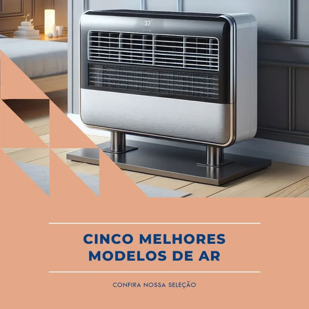 Cinco Melhores Modelos de  ar condicionado 12000 btus 110v