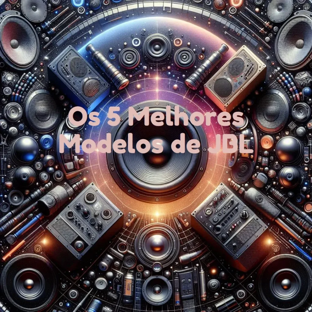Os 5 Melhores Modelos de JBL quantum 200 mnual