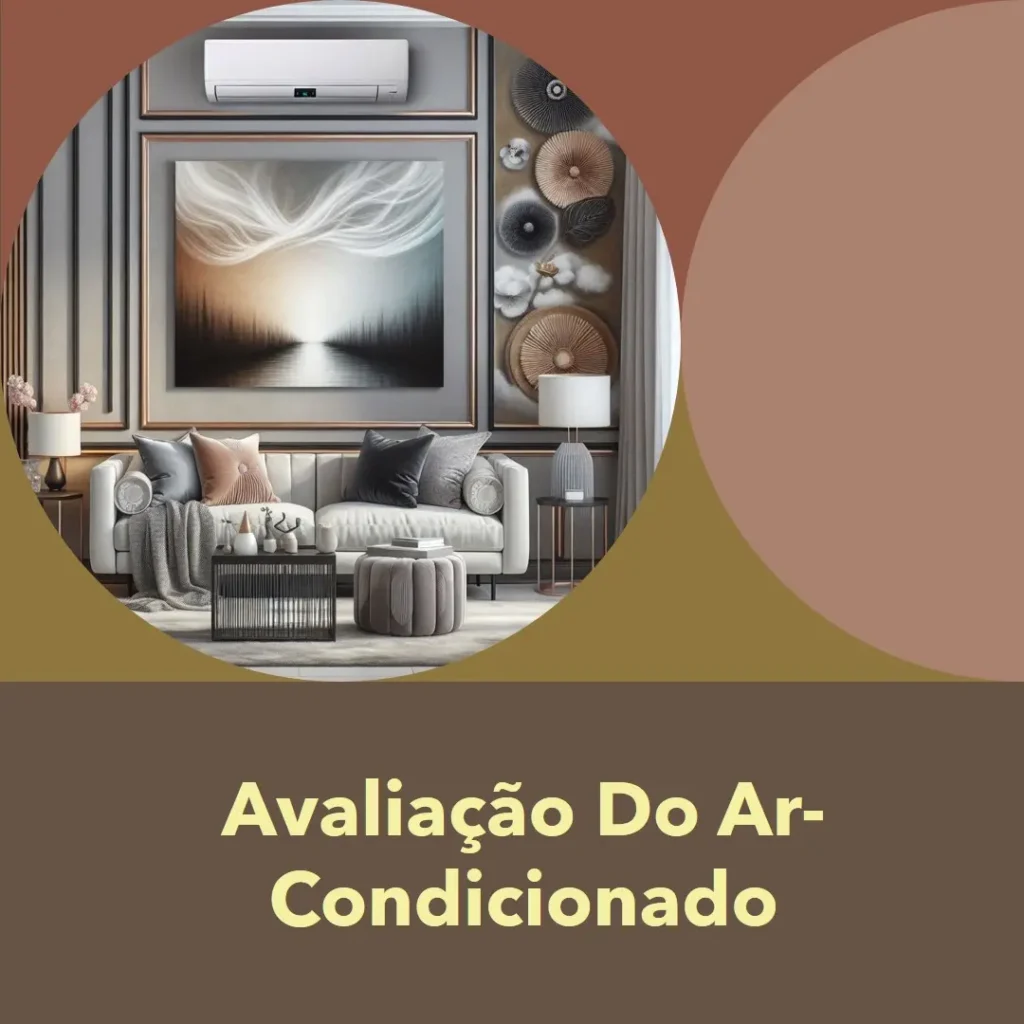 Ar-Condicionado Split HW Inverter Elgin Eco Star 12.000 BTUs