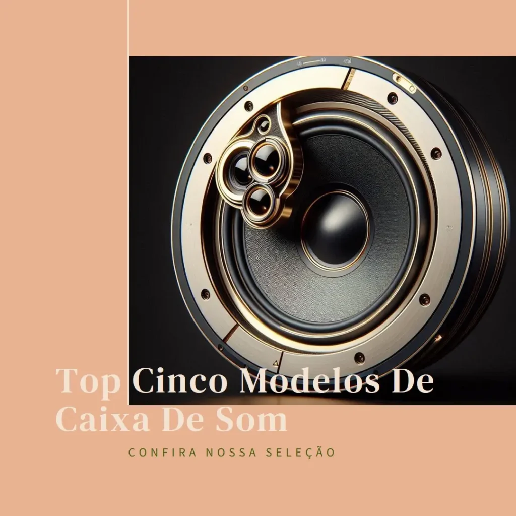 Top Cinco Modelos de Caixa de som Mondial 150w