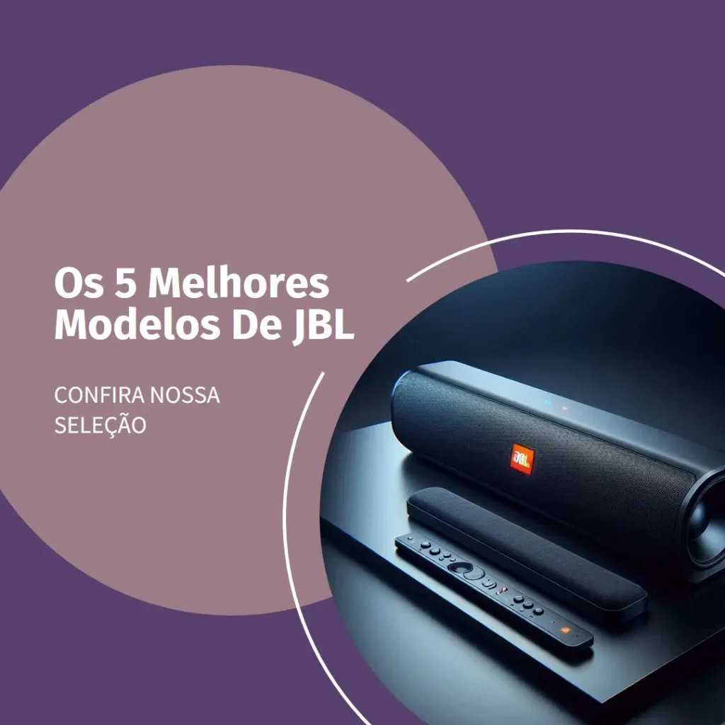 Os 5 Melhores Modelos de JBL bar 500 pro 5.1 soundbar