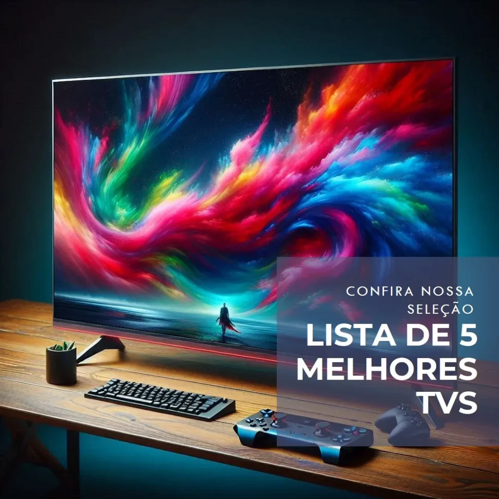 Lista de 5 Melhores: smart gaming TV NEO QLED 4k Samsung 50