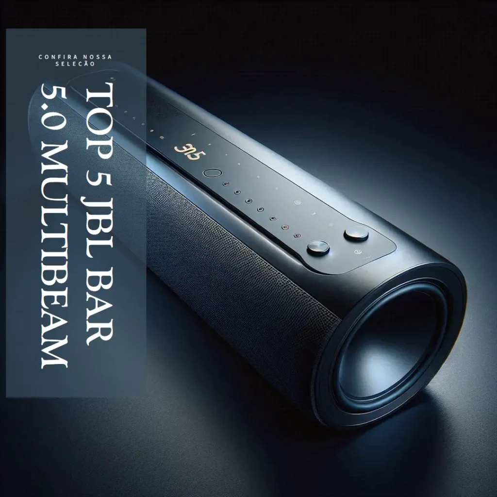 Top 5 JBL bar 5.0 multibeam soundbar